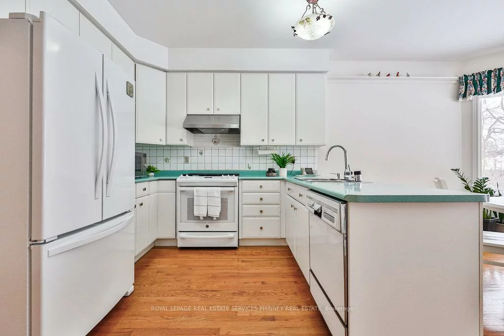 3952, Rolling Valley, Erin Mills, Mississauga