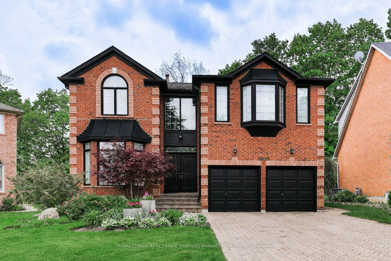 3952, Rolling Valley, Erin Mills, Mississauga