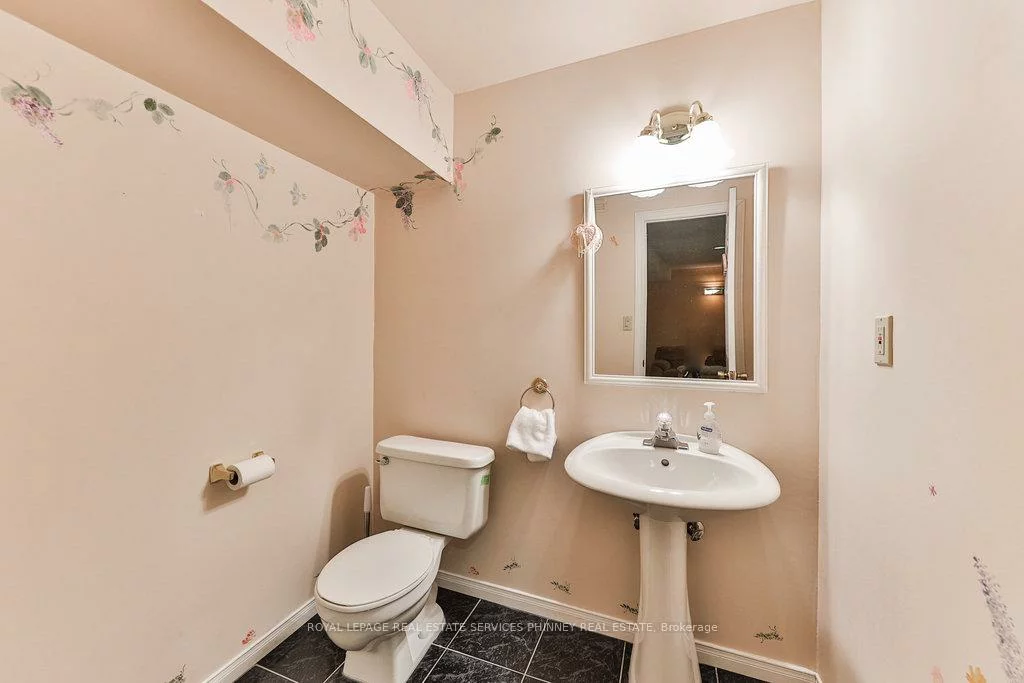 3952, Rolling Valley, Erin Mills, Mississauga