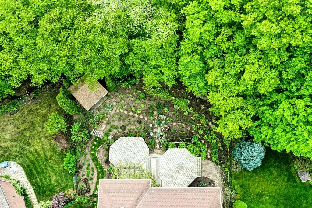 3952, Rolling Valley, Erin Mills, Mississauga