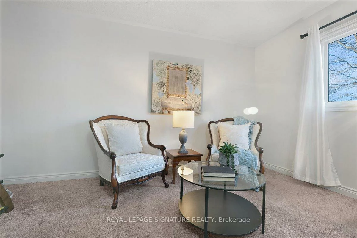 1093, Senlac, East Credit, Mississauga