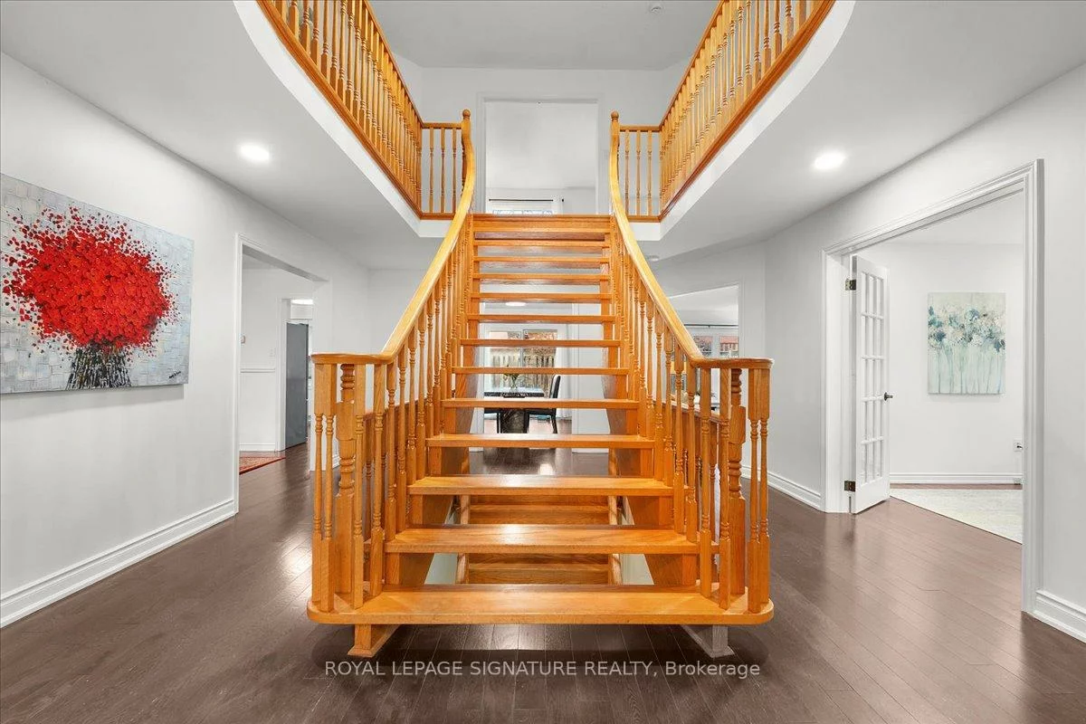 1093, Senlac, East Credit, Mississauga