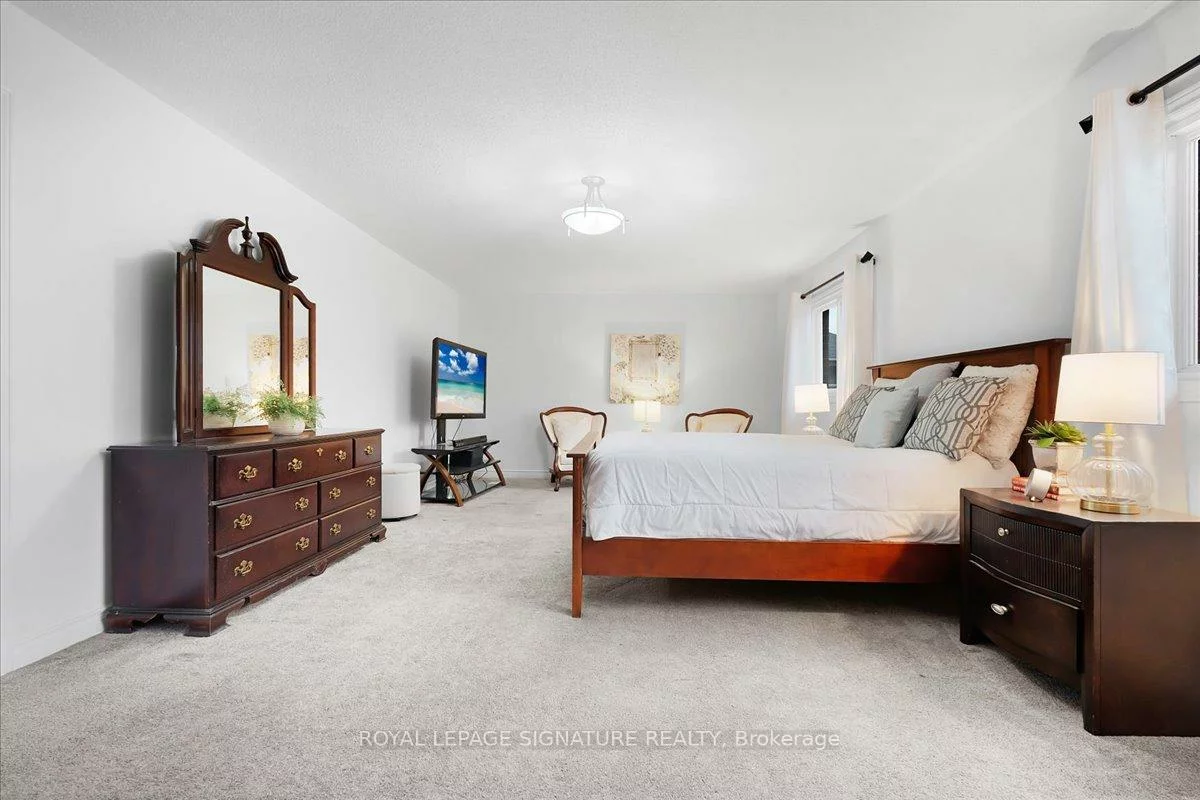 1093, Senlac, East Credit, Mississauga