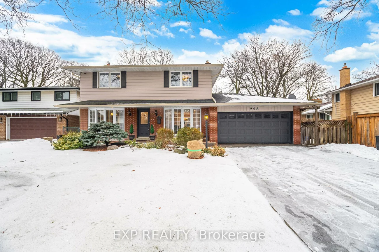 298, Edrich, Cooksville, Mississauga