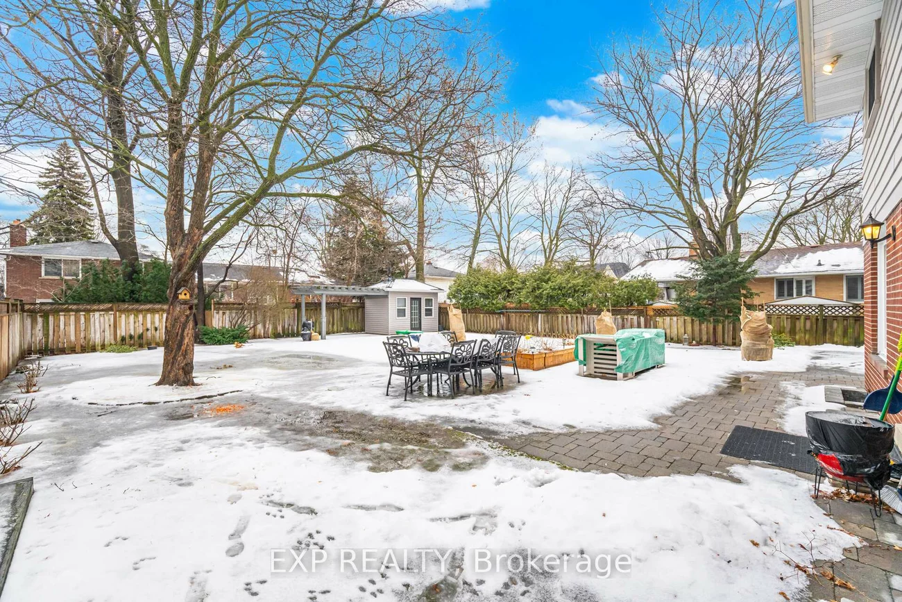 298, Edrich, Cooksville, Mississauga