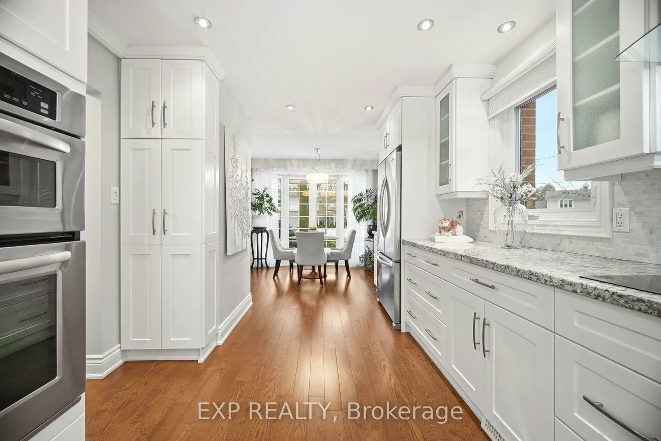 298, Edrich, Cooksville, Mississauga