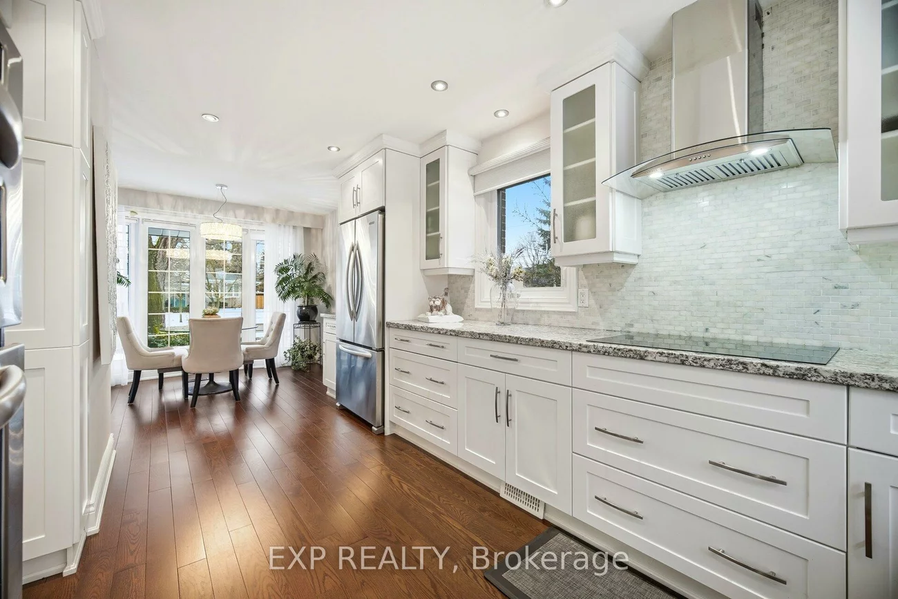 298, Edrich, Cooksville, Mississauga