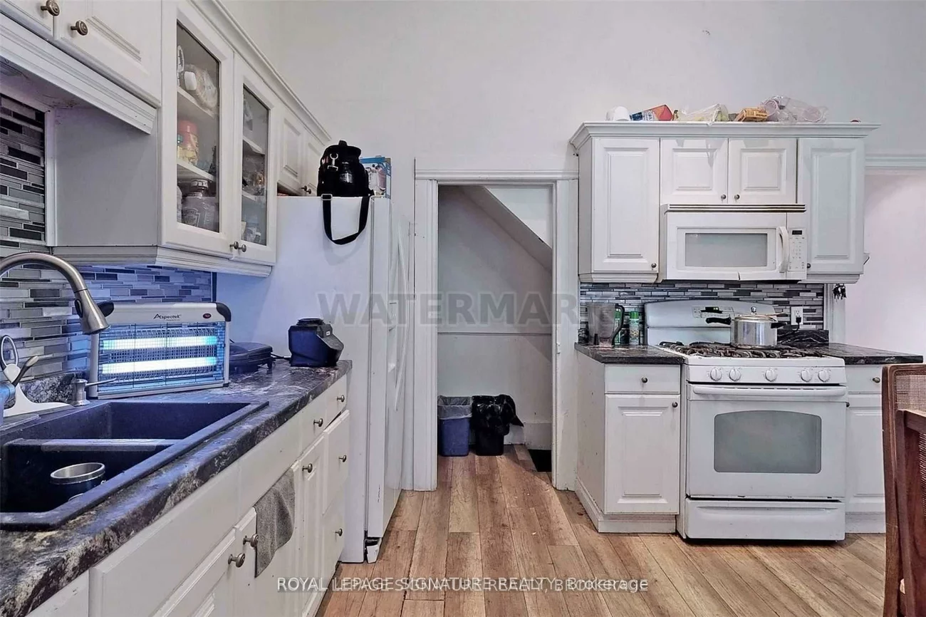 362A, Queen, Streetsville, Mississauga