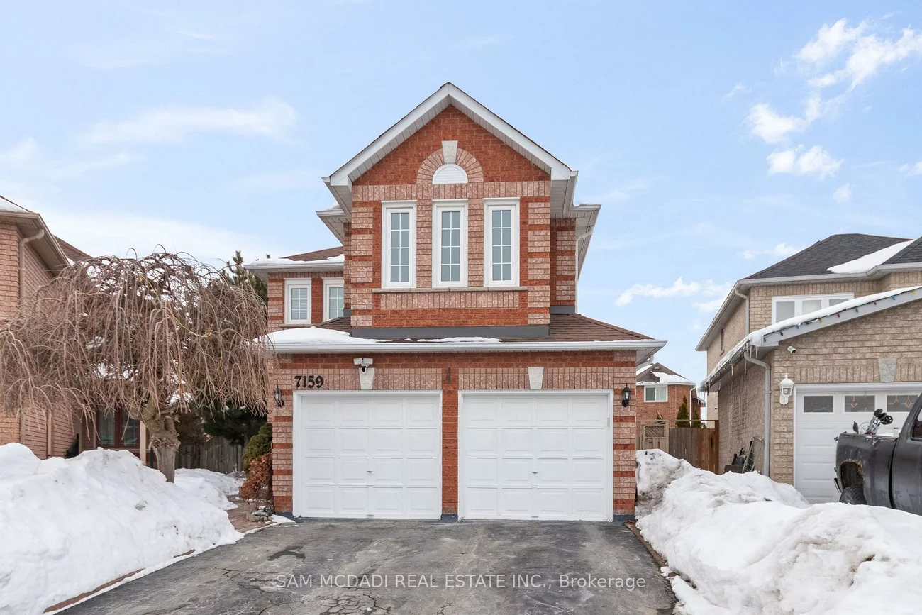 7159, Spyglass, Lisgar, Mississauga