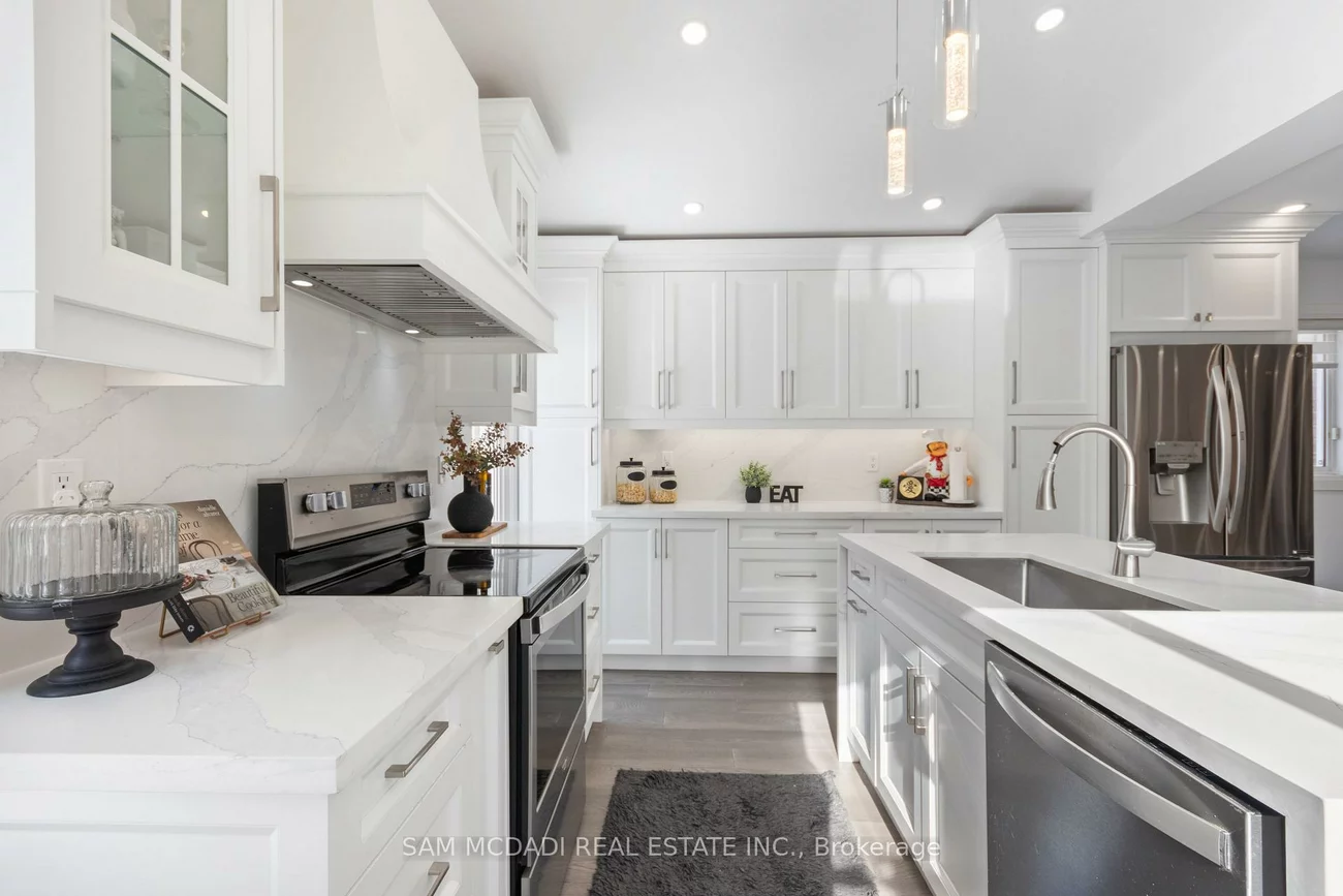 7159, Spyglass, Lisgar, Mississauga