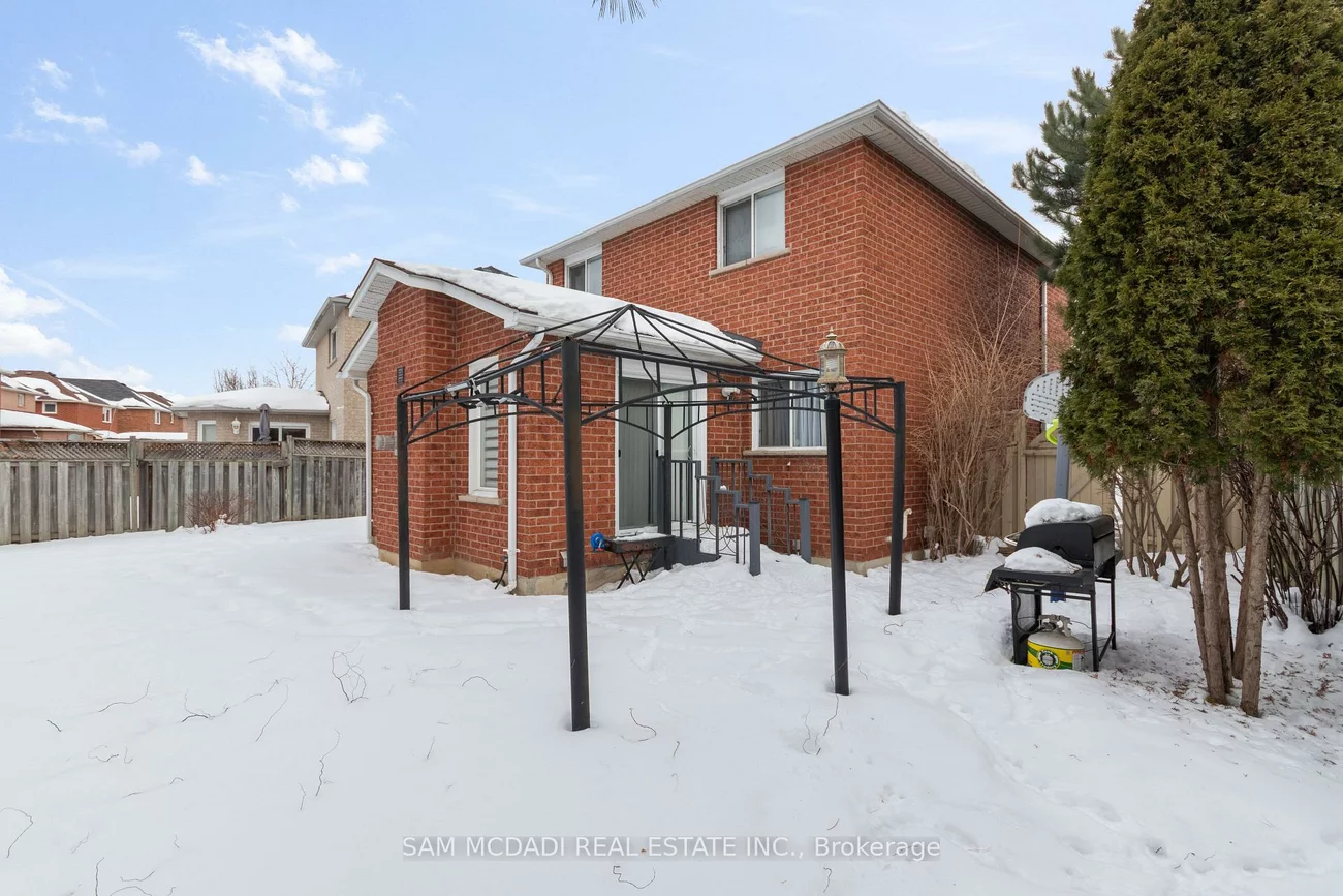 7159, Spyglass, Lisgar, Mississauga