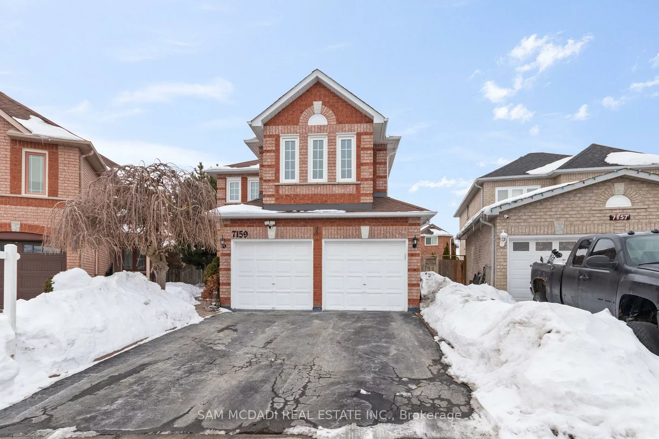 7159, Spyglass, Lisgar, Mississauga