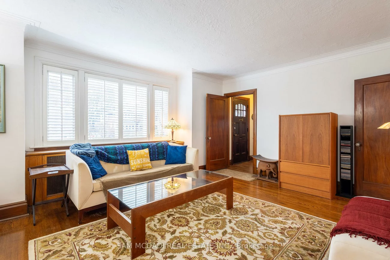 11, Brant, Port Credit, Mississauga