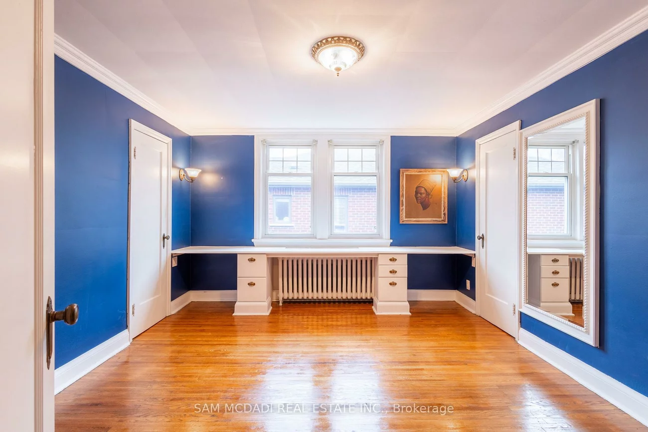 11, Brant, Port Credit, Mississauga