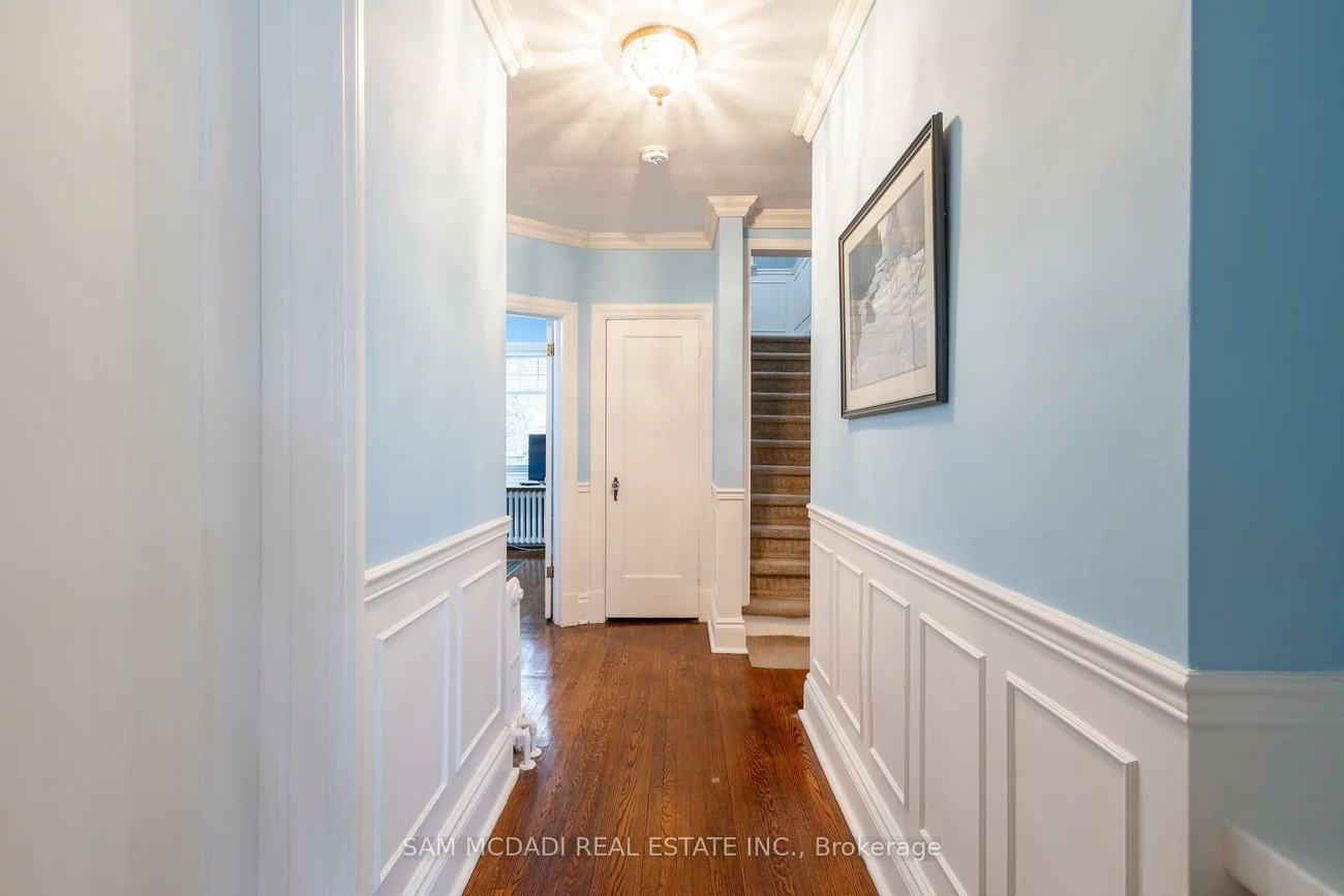 11, Brant, Port Credit, Mississauga