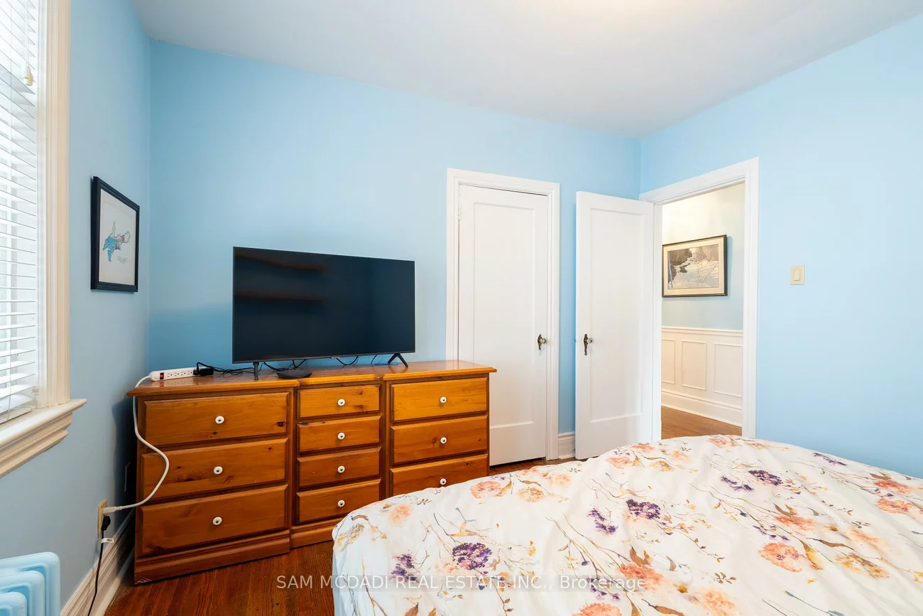 11, Brant, Port Credit, Mississauga