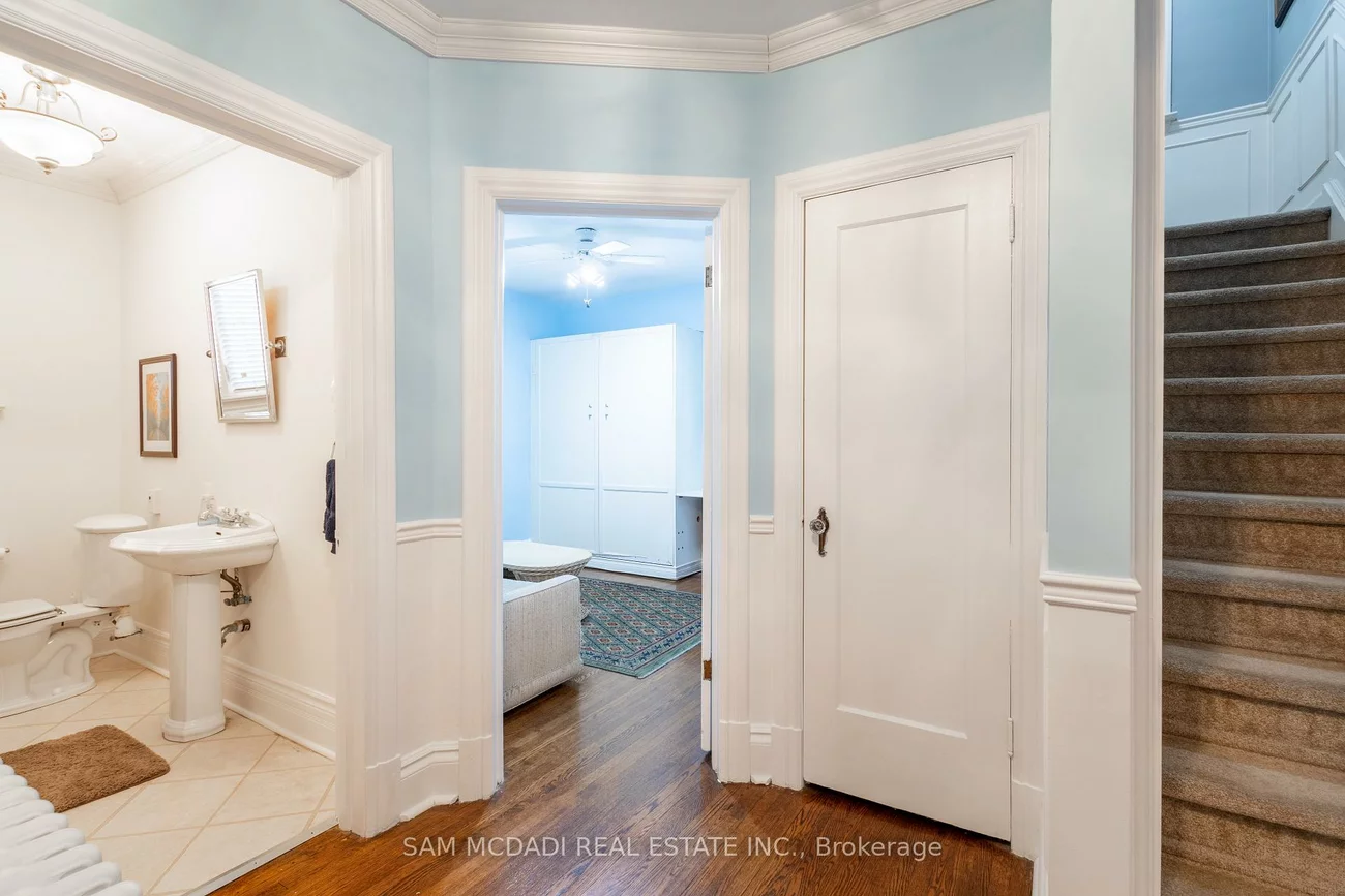 11, Brant, Port Credit, Mississauga