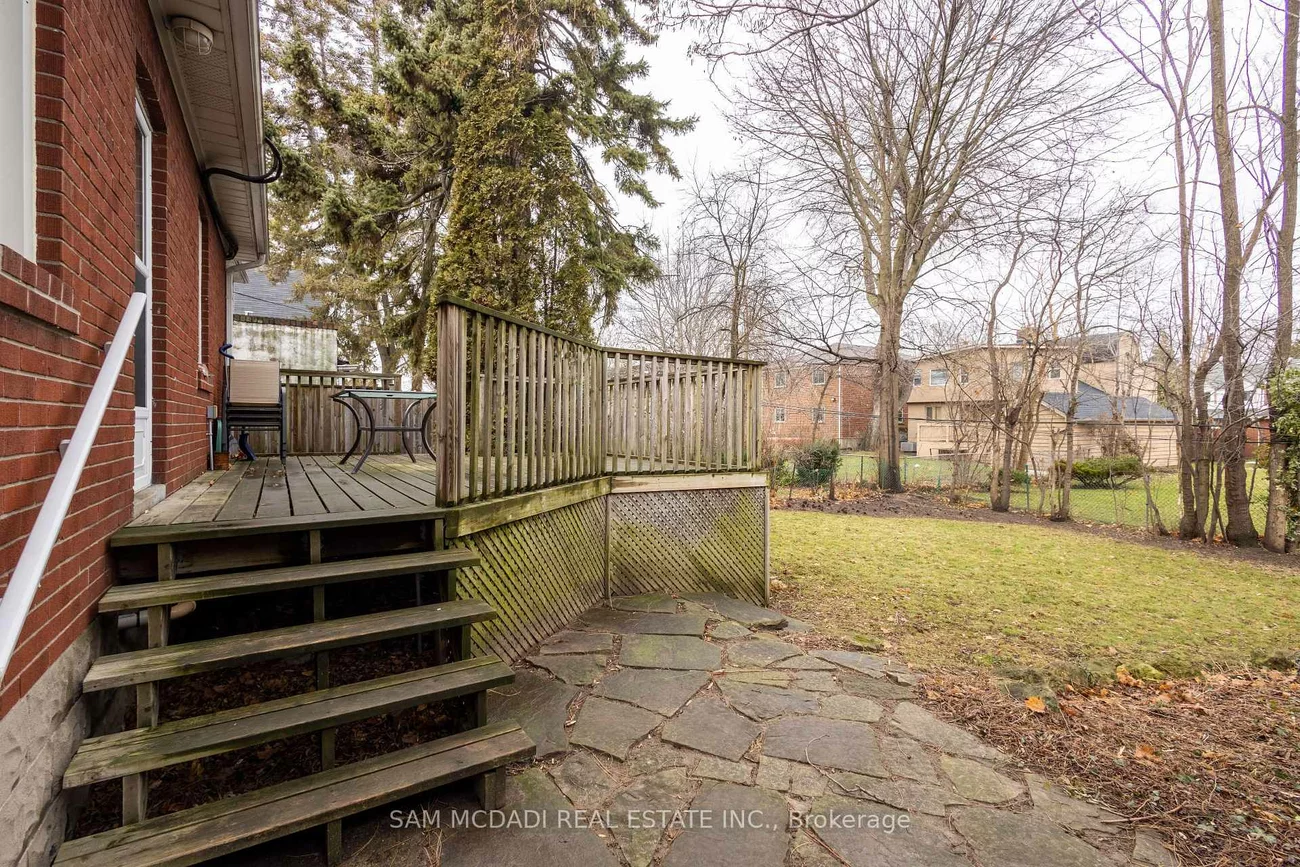 11, Brant, Port Credit, Mississauga