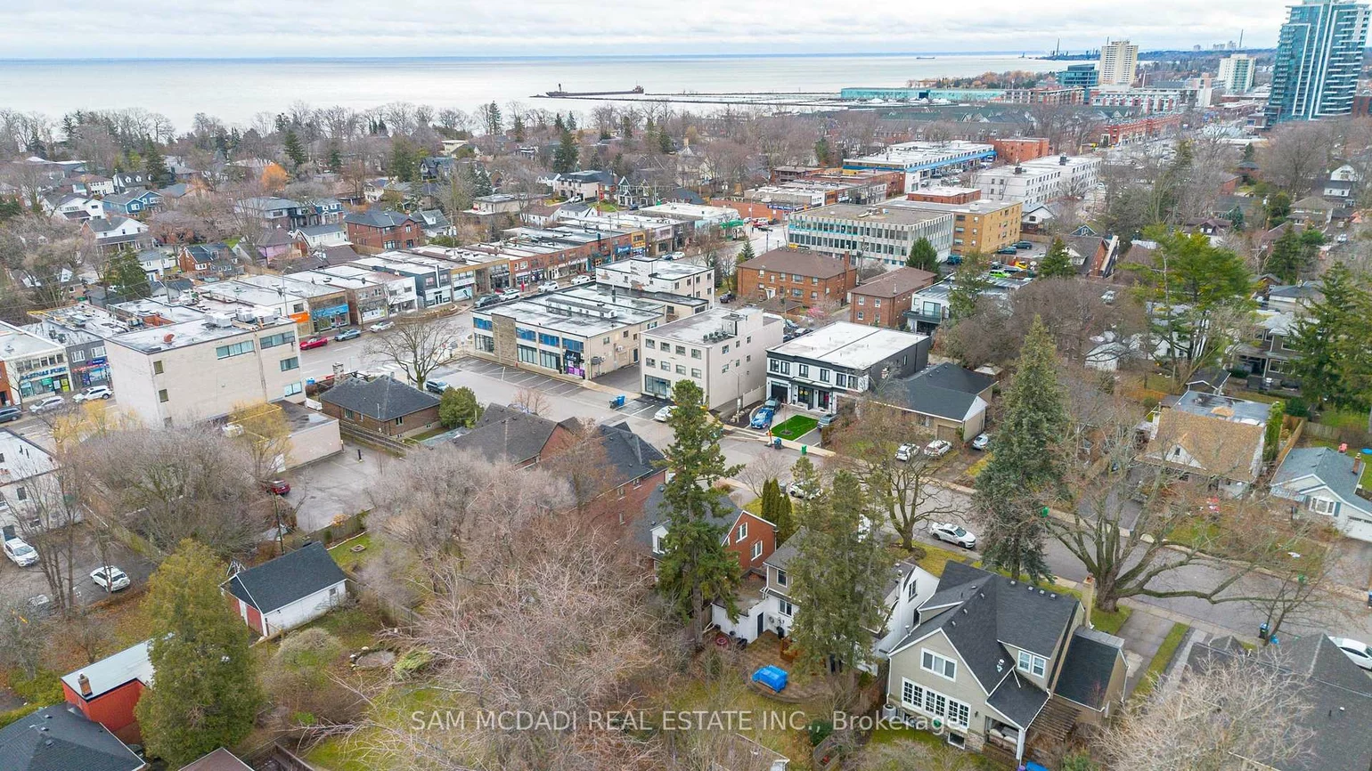 11, Brant, Port Credit, Mississauga