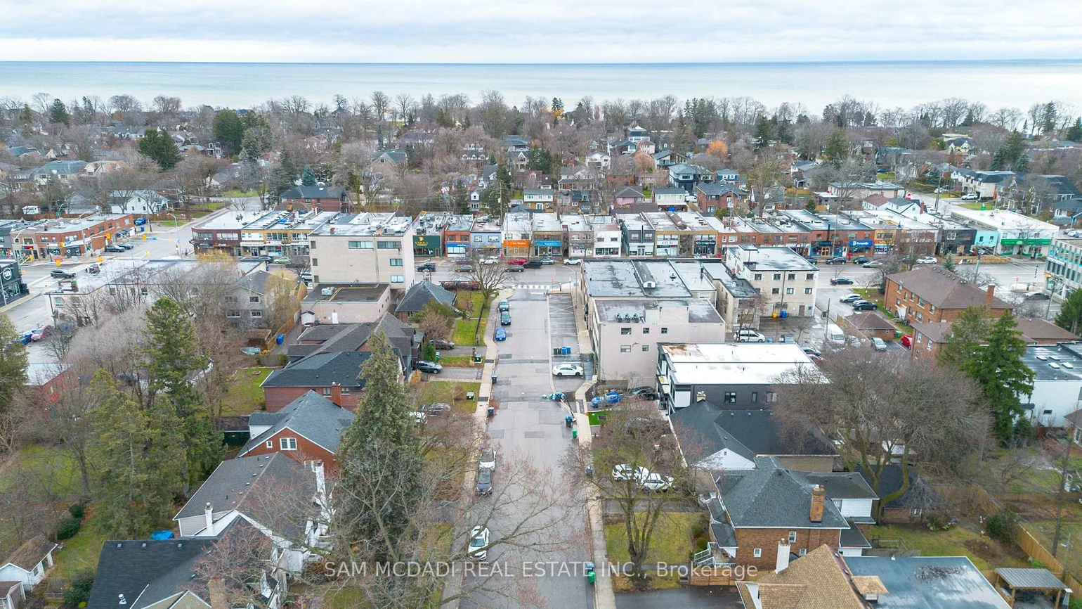 11, Brant, Port Credit, Mississauga