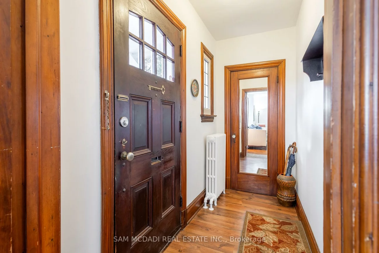 11, Brant, Port Credit, Mississauga