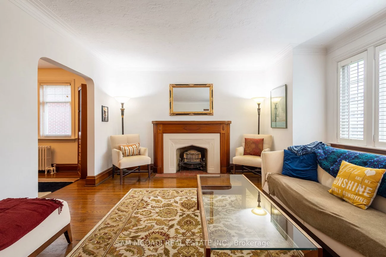 11, Brant, Port Credit, Mississauga