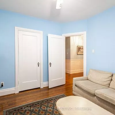 11, Brant, Port Credit, Mississauga