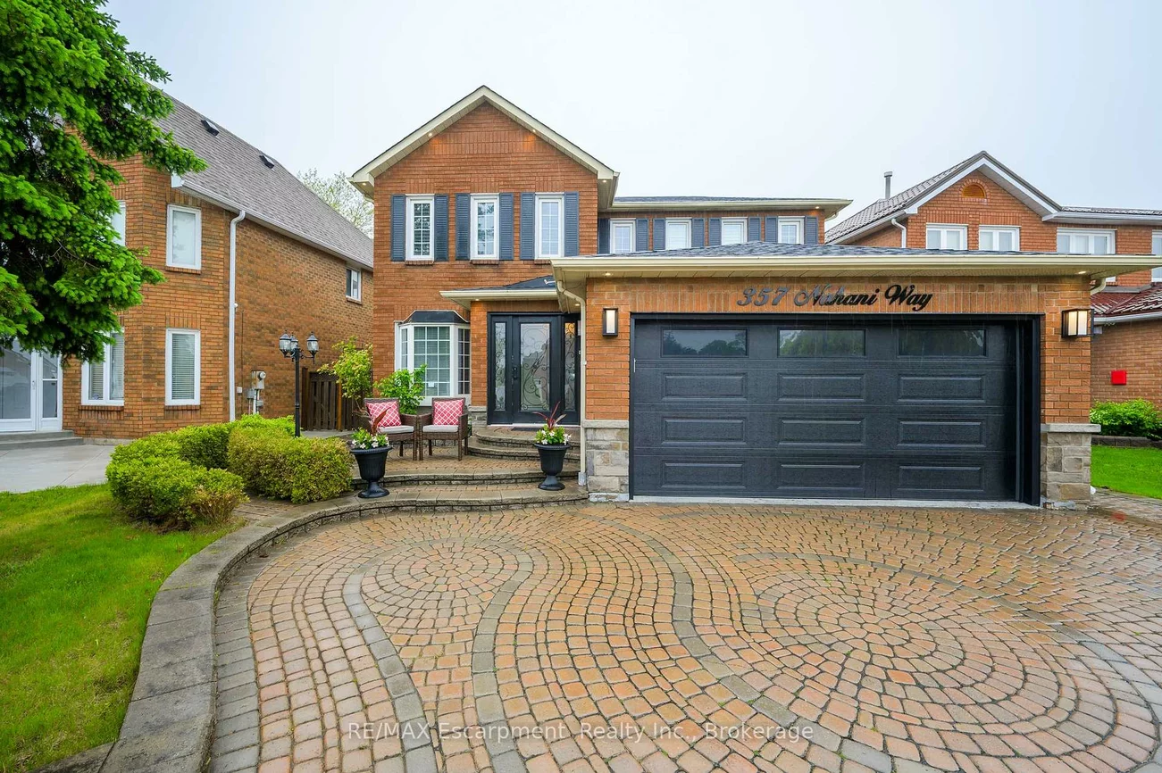 357, Nahani, Hurontario, Mississauga