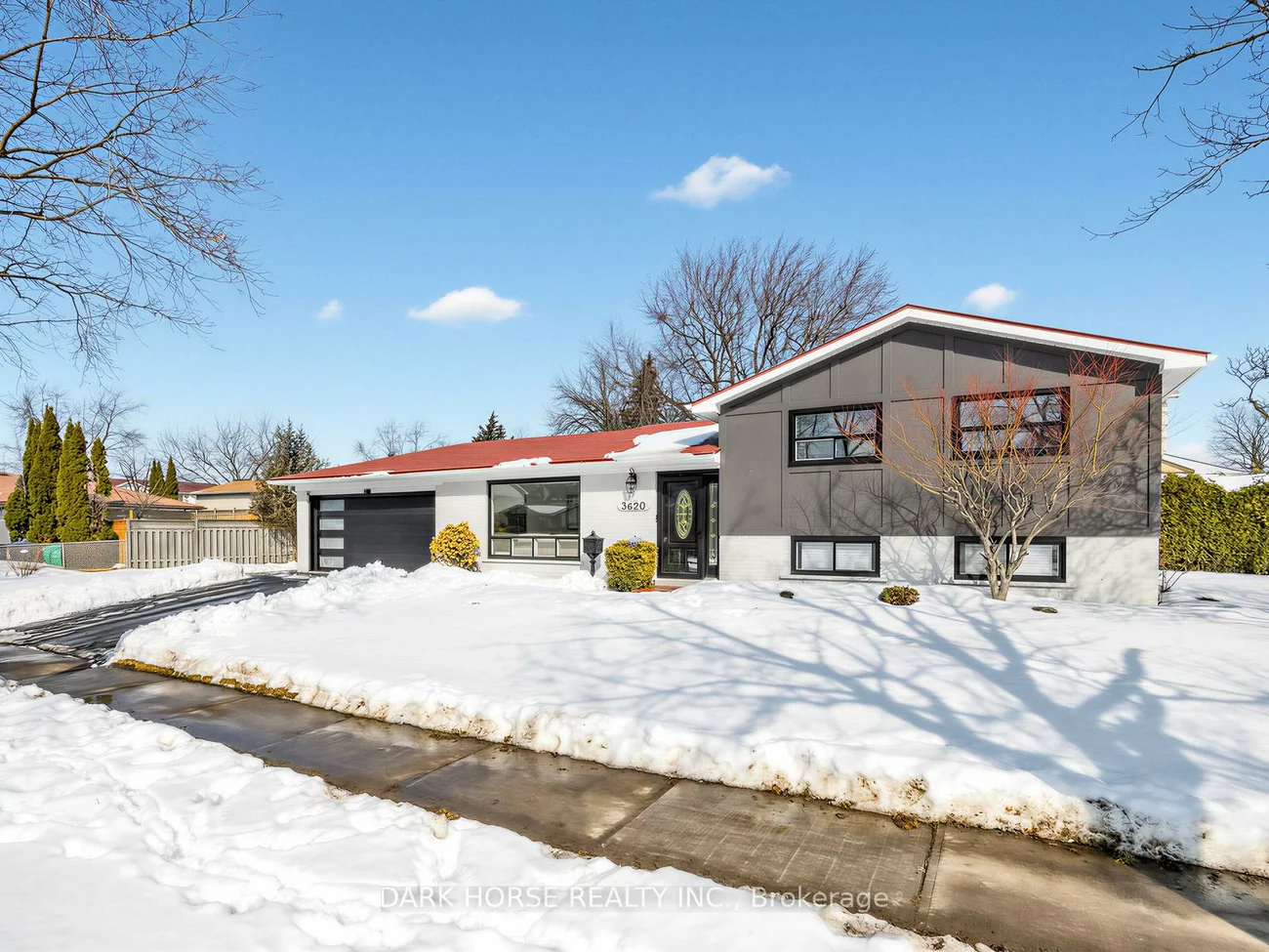 3620, Nadine, Mississauga Valleys, Mississauga