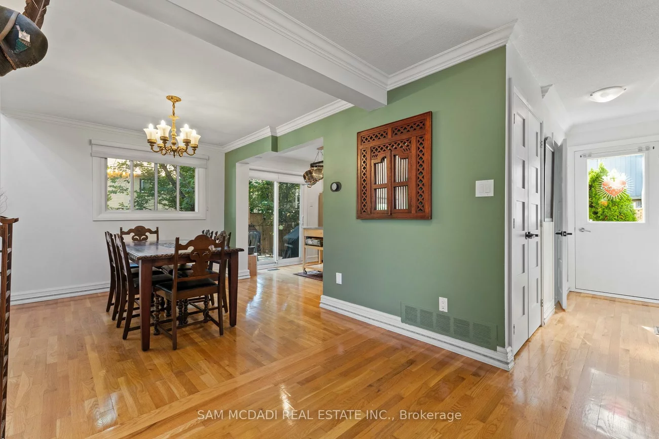 7, Pierpont, Meadowvale, Mississauga