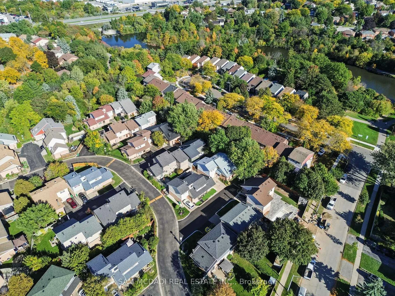 7, Pierpont, Meadowvale, Mississauga