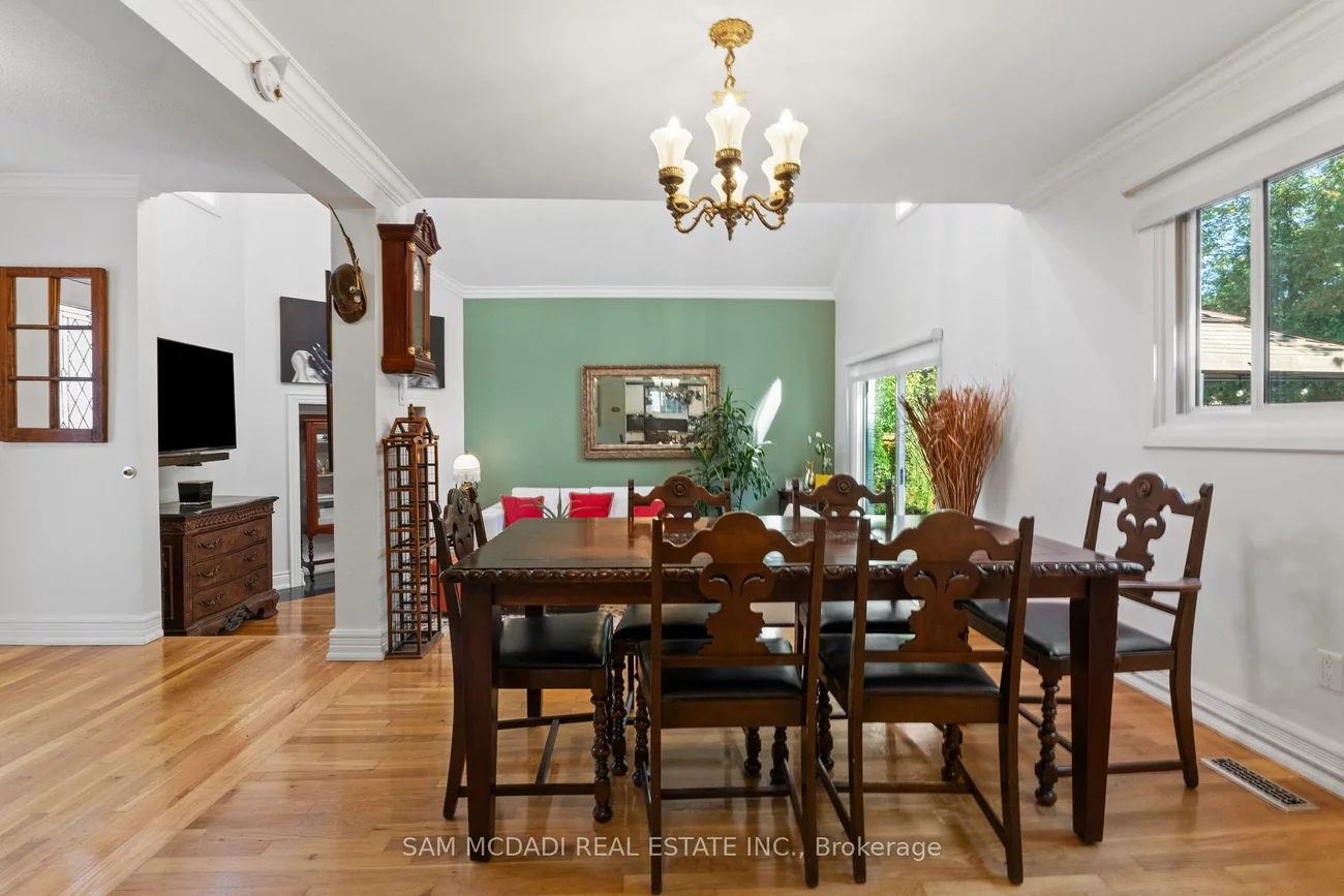 7, Pierpont, Meadowvale, Mississauga