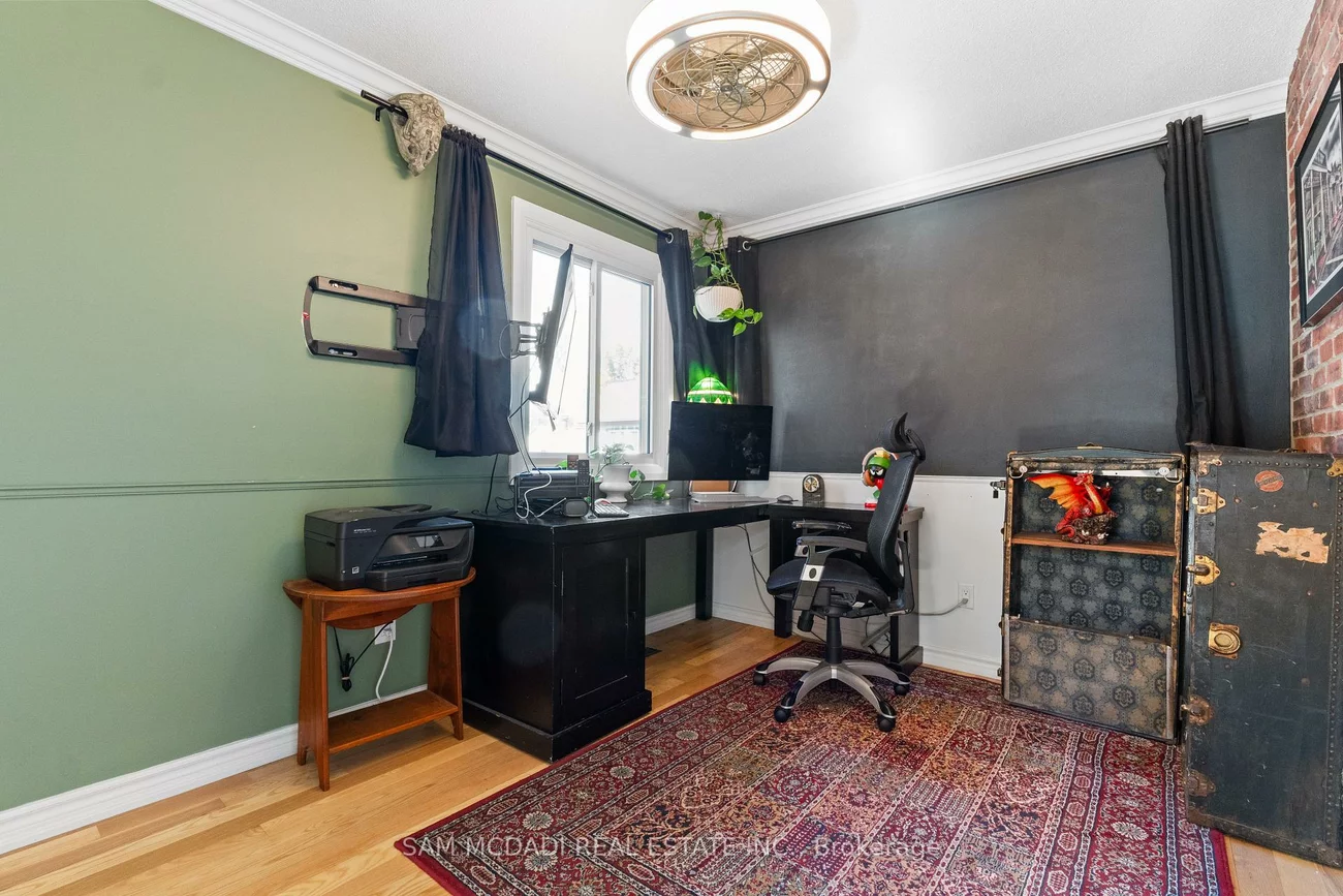 7, Pierpont, Meadowvale, Mississauga