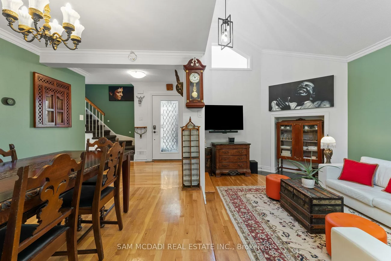 7, Pierpont, Meadowvale, Mississauga