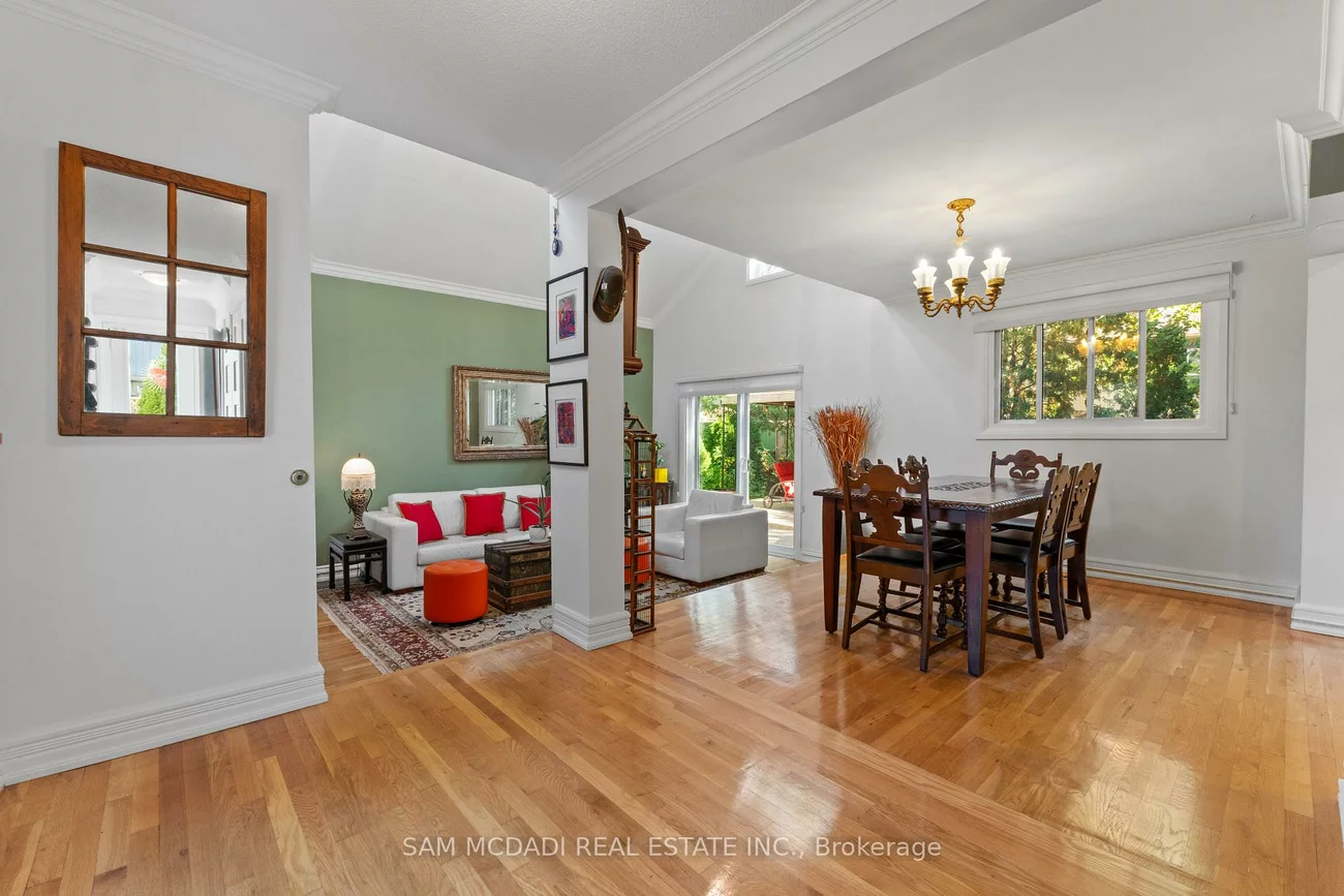 7, Pierpont, Meadowvale, Mississauga