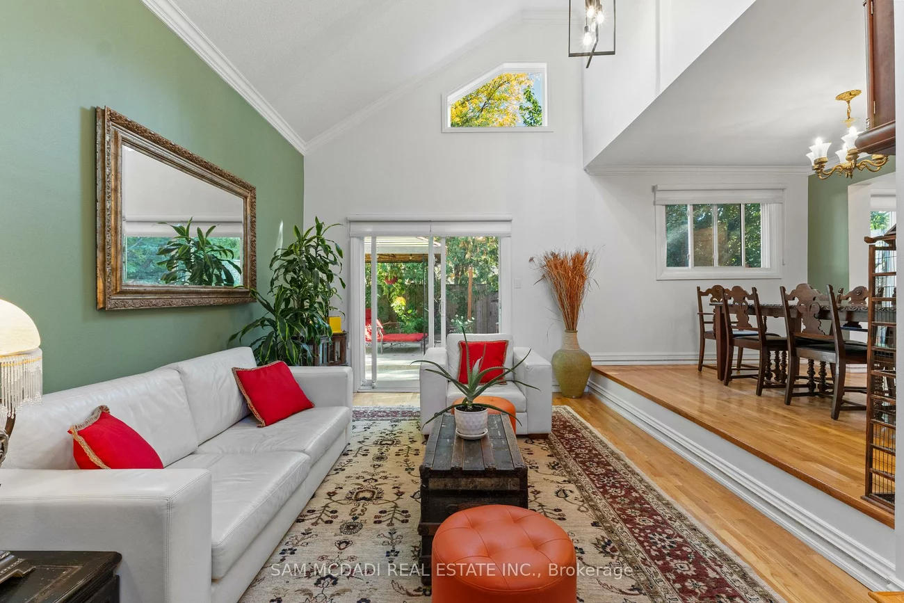 7, Pierpont, Meadowvale, Mississauga