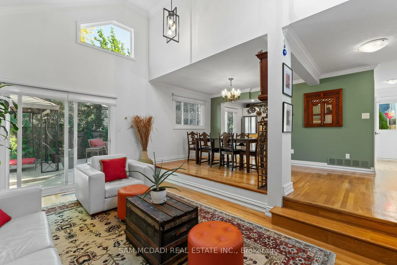 7, Pierpont, Meadowvale, Mississauga