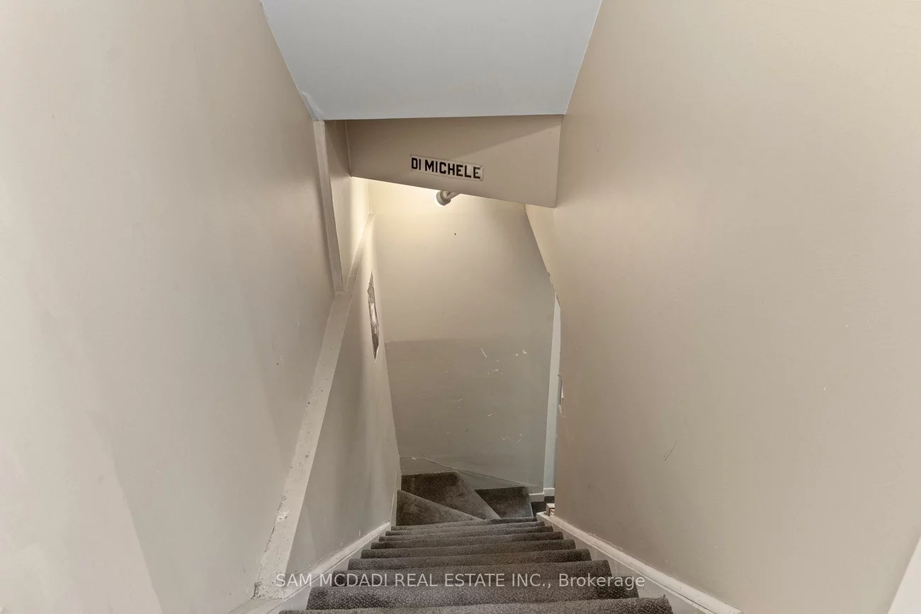 7, Pierpont, Meadowvale, Mississauga