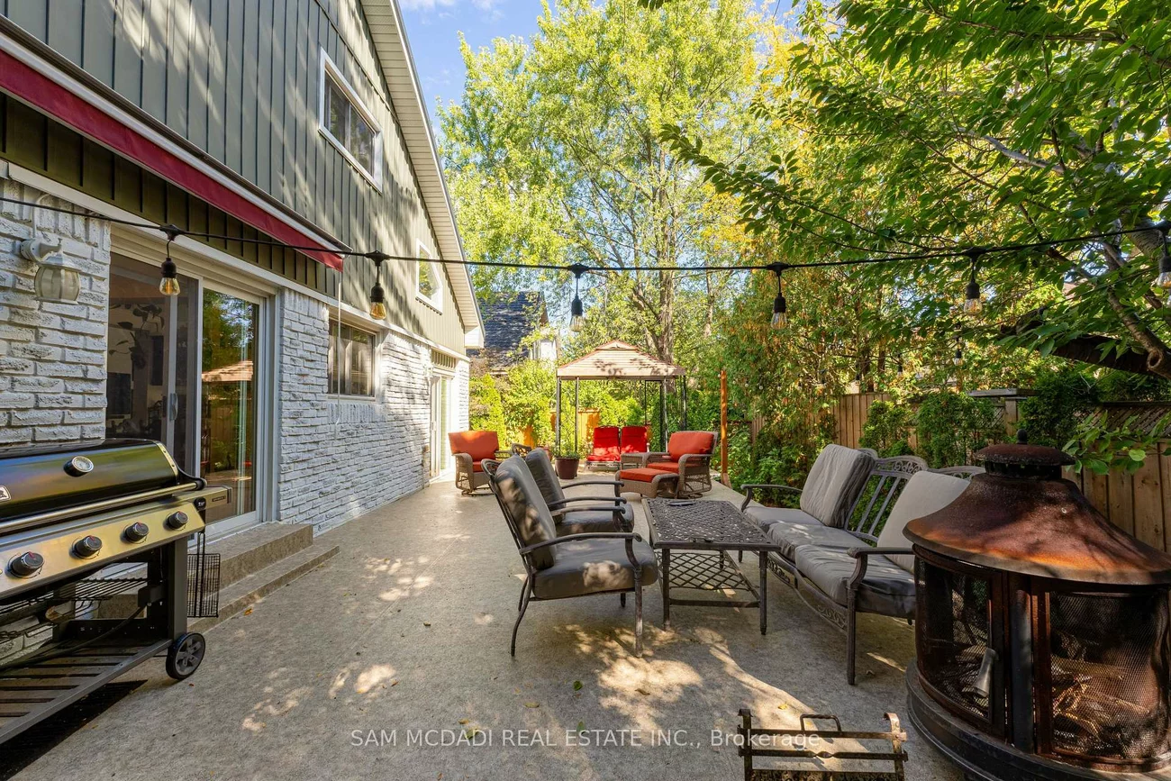 7, Pierpont, Meadowvale, Mississauga