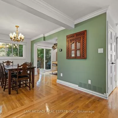 7, Pierpont, Meadowvale, Mississauga