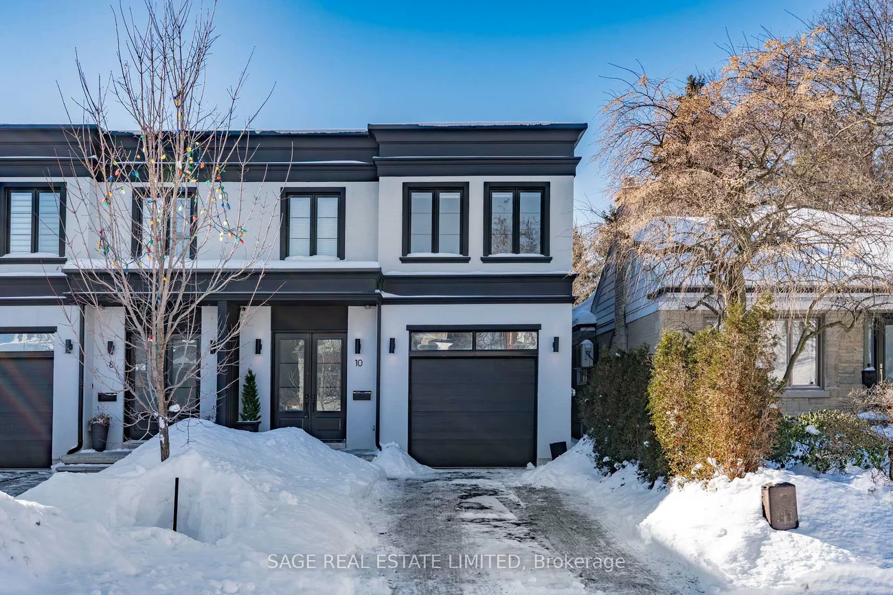 10, Brant, Port Credit, Mississauga