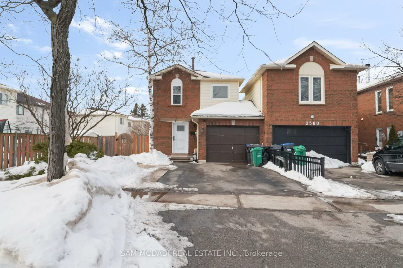3382, Nighthawk, Lisgar, Mississauga