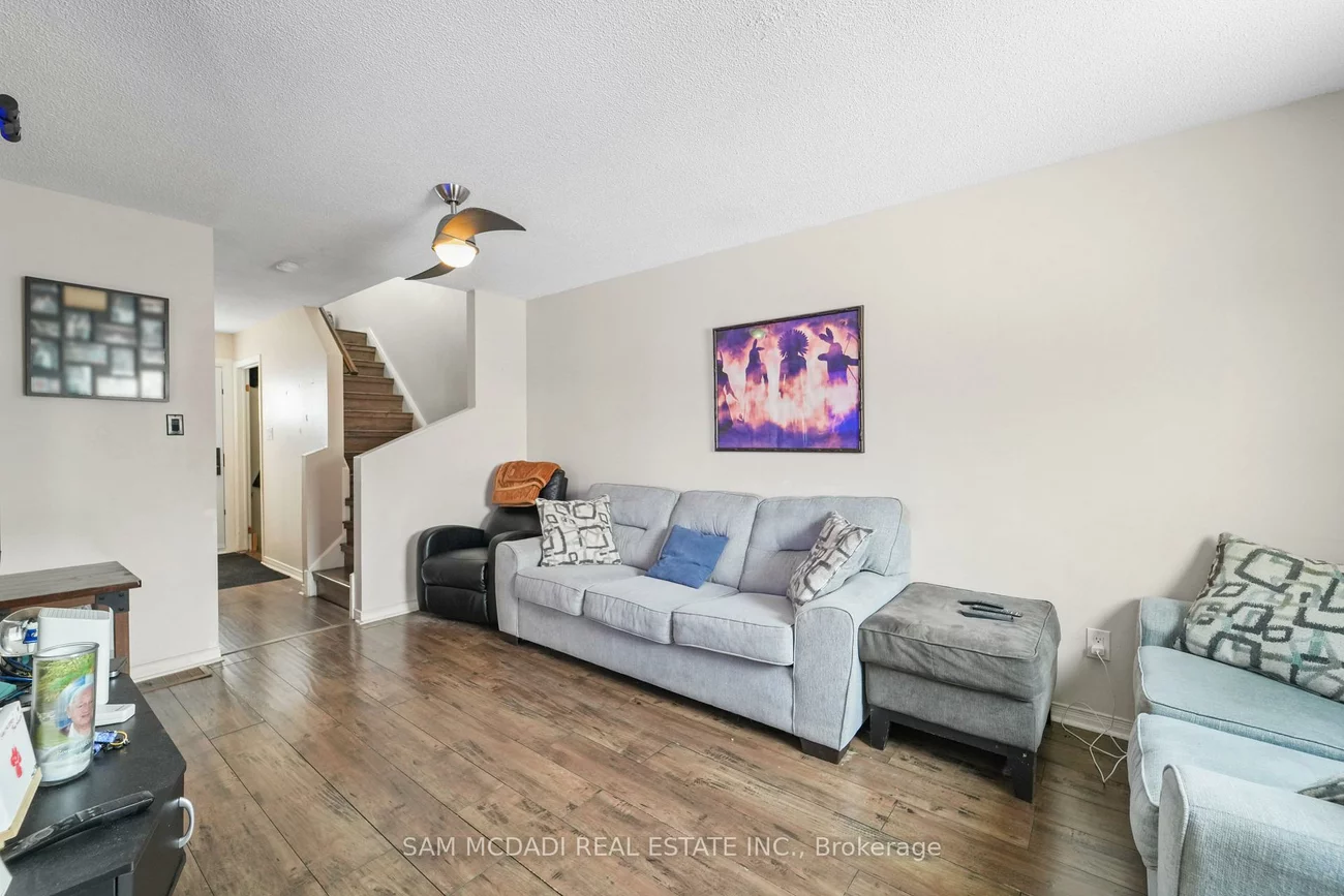 3382, Nighthawk, Lisgar, Mississauga