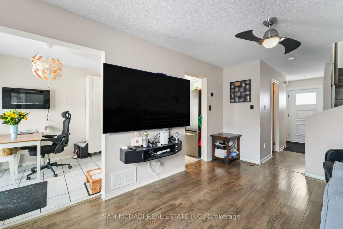 3382, Nighthawk, Lisgar, Mississauga