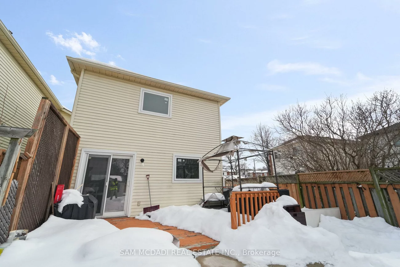 3382, Nighthawk, Lisgar, Mississauga