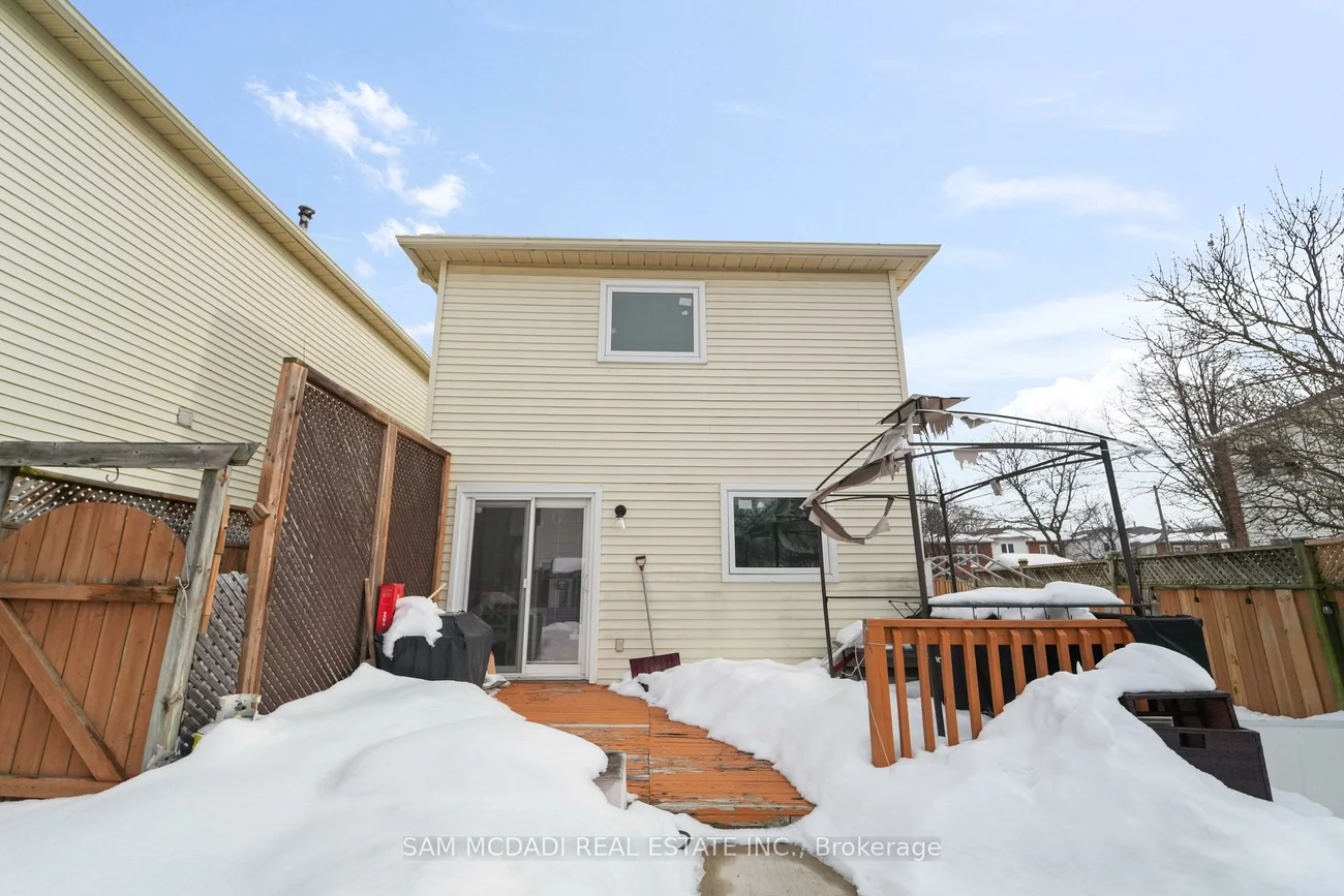 3382, Nighthawk, Lisgar, Mississauga