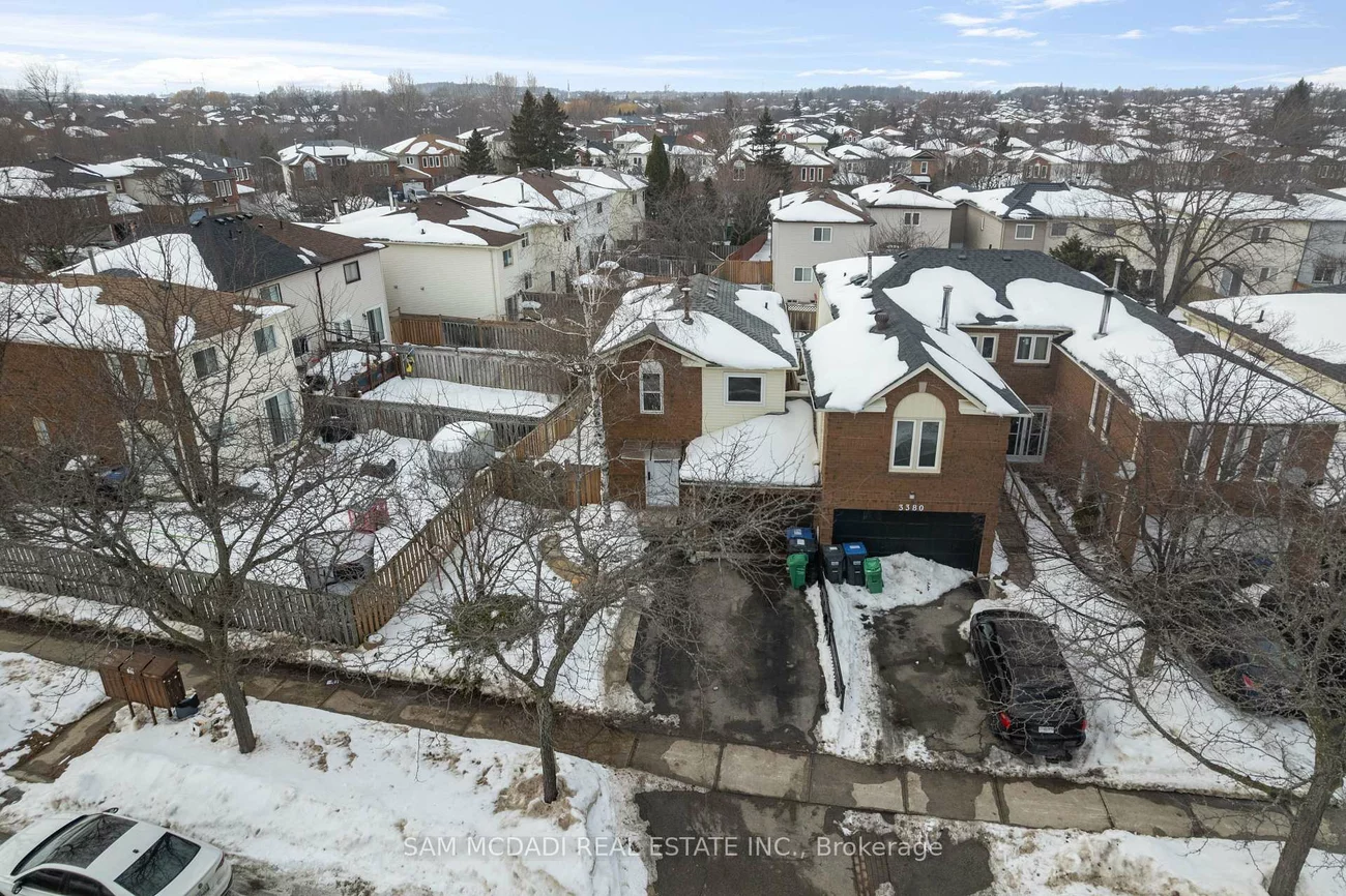 3382, Nighthawk, Lisgar, Mississauga