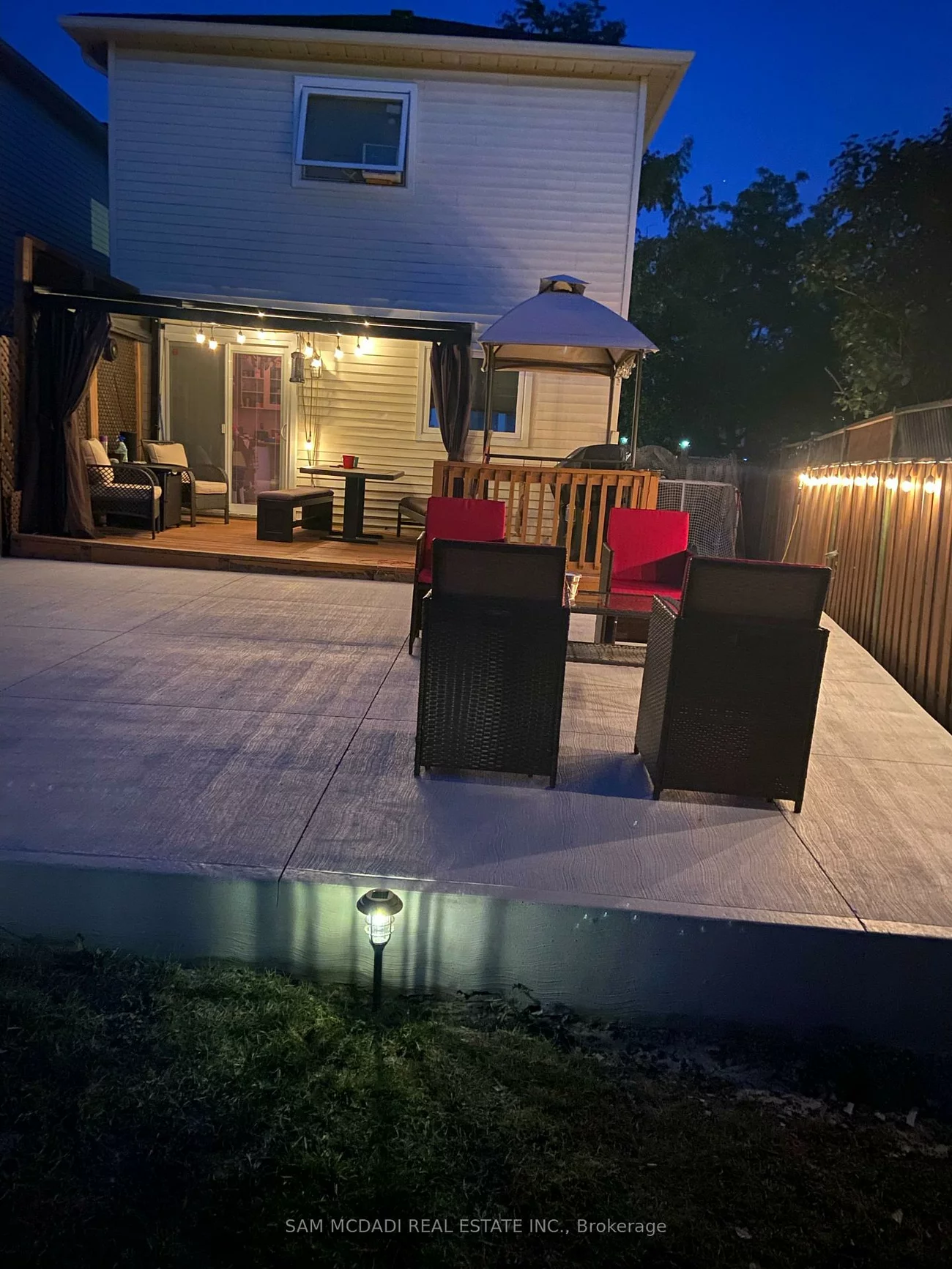 3382, Nighthawk, Lisgar, Mississauga