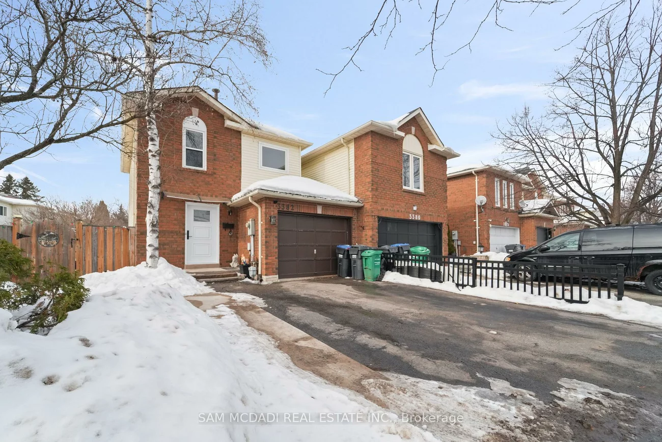 3382, Nighthawk, Lisgar, Mississauga