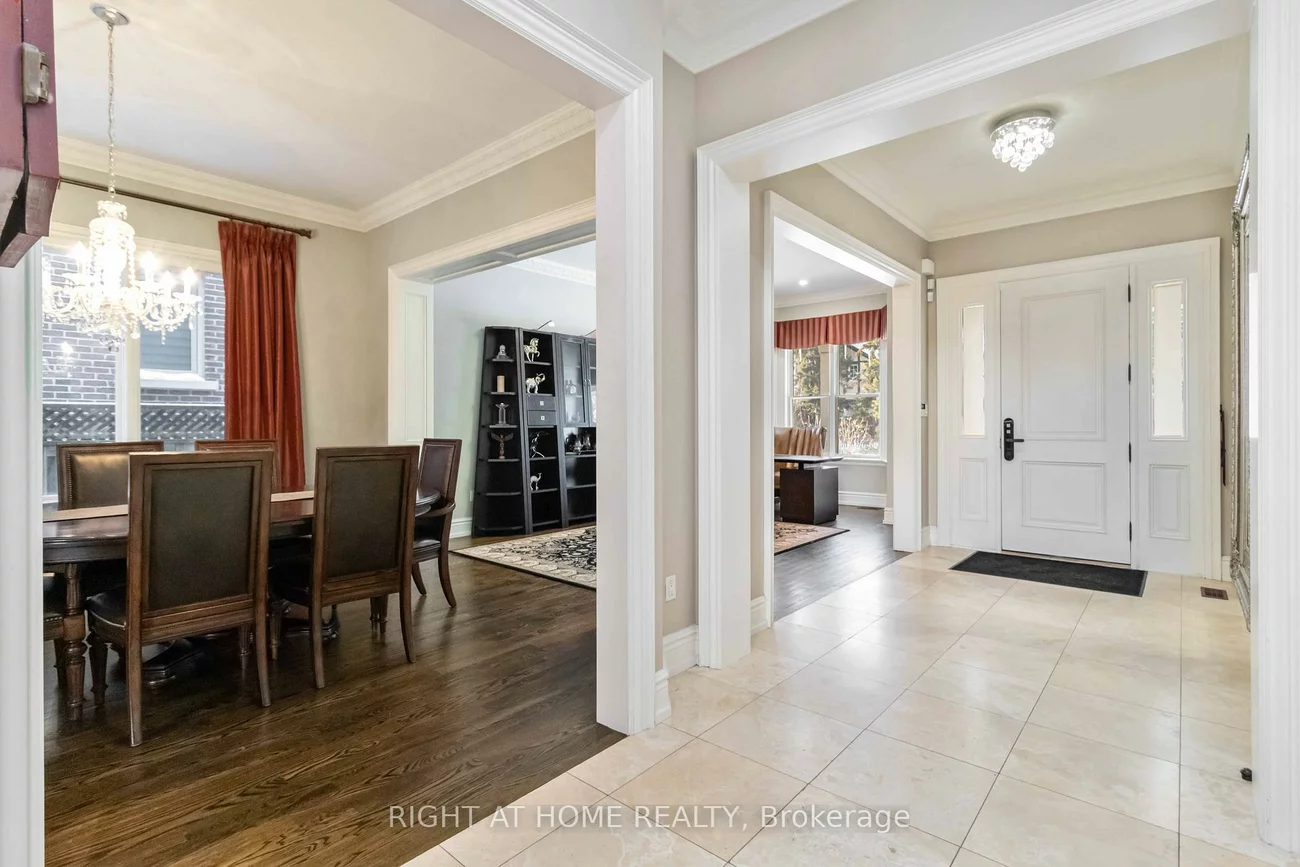 25, Oakwood, Port Credit, Mississauga